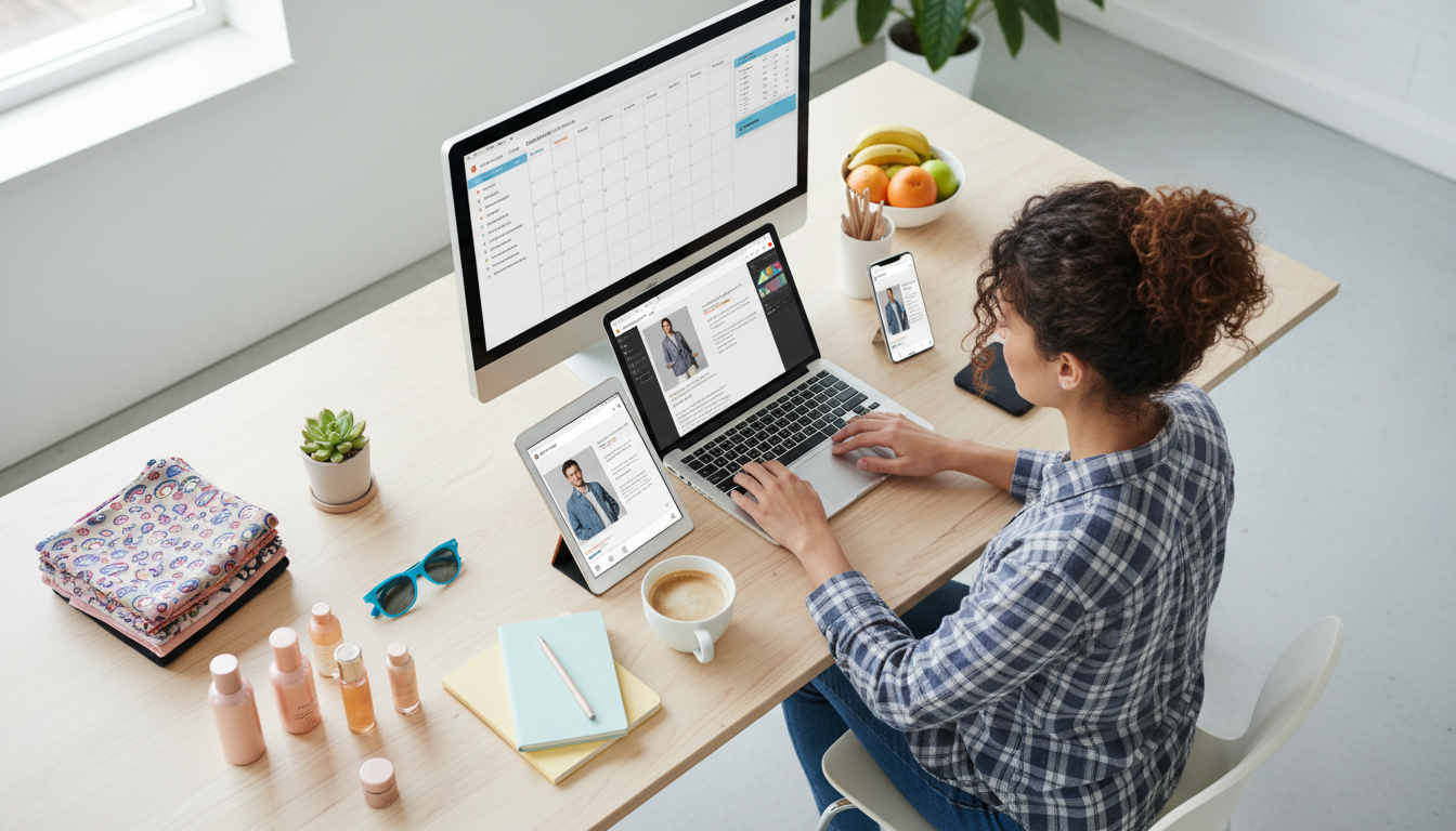 SMM-продвижение интернет-магазина в социальных сетях