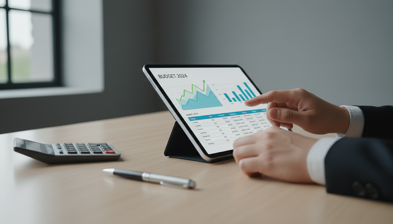 Планирование бюджета на рекламу и продвижение товаров на маркетплейсе