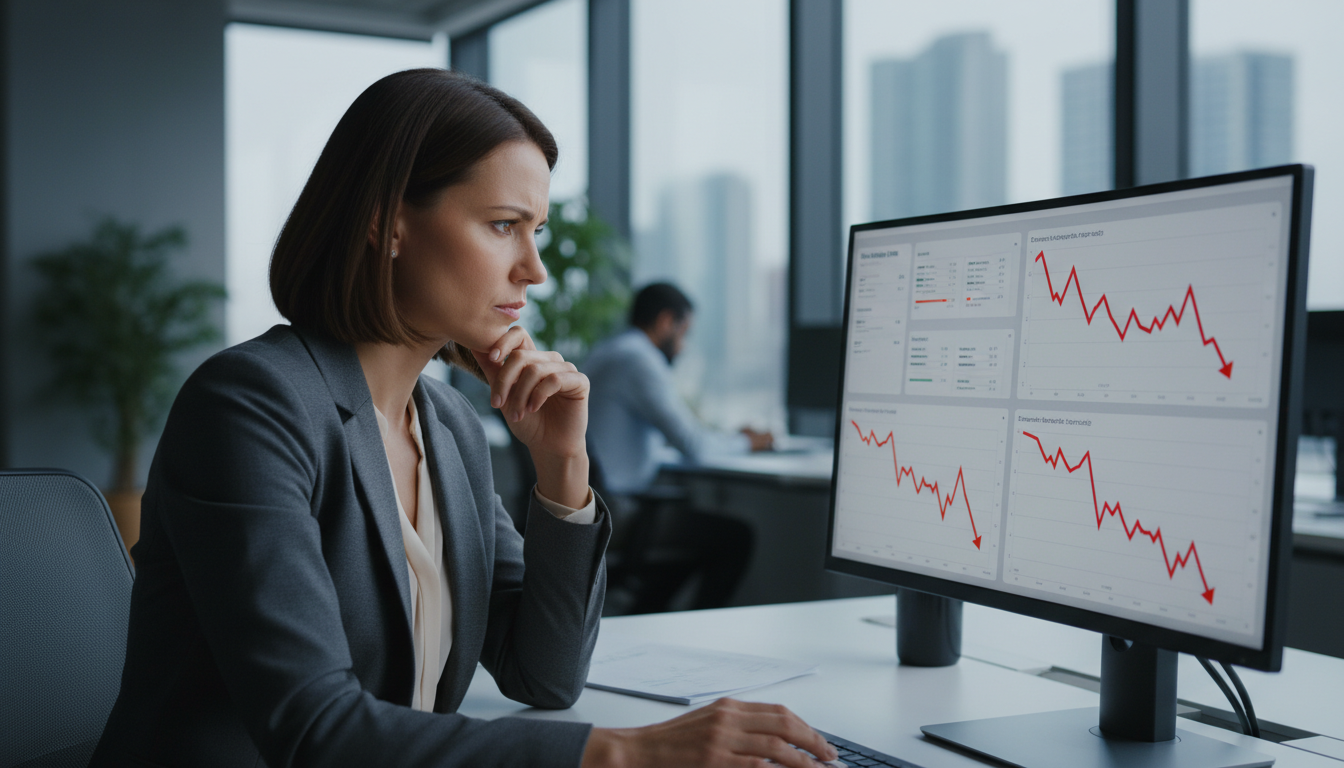 Типичные ошибки при продвижении Telegram-канала