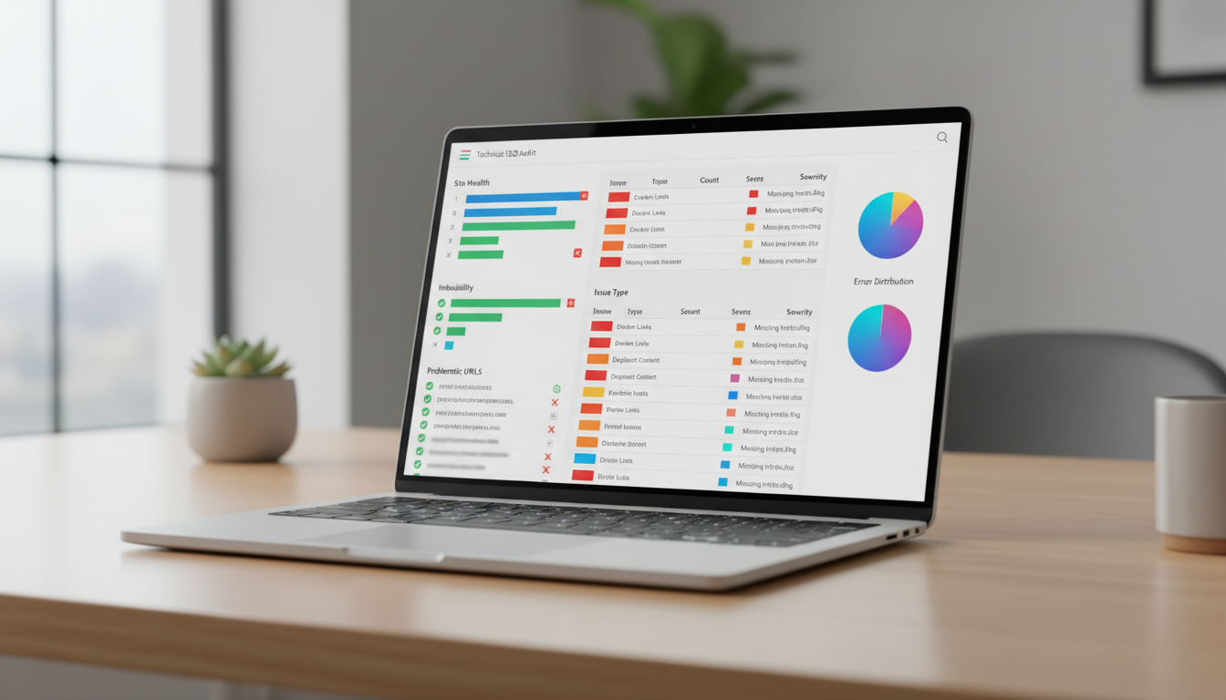 Screaming Frog SEO Spider: полный гид по инструменту