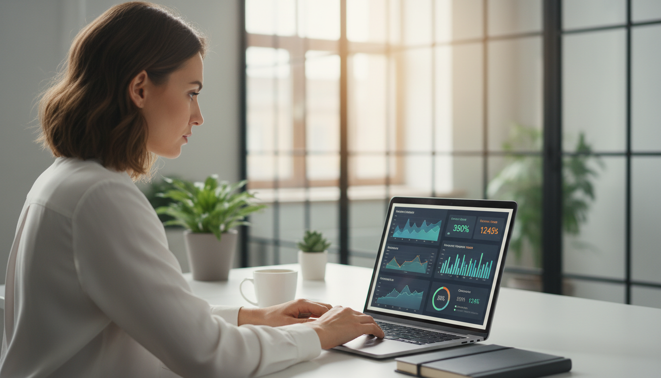 Настройка рекламных кампаний на маркетплейсе — аналитика и управление бюджетом