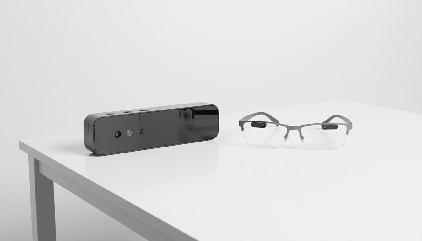 Стационарный и мобильный айтрекер — виды оборудования для отслеживания взгляда