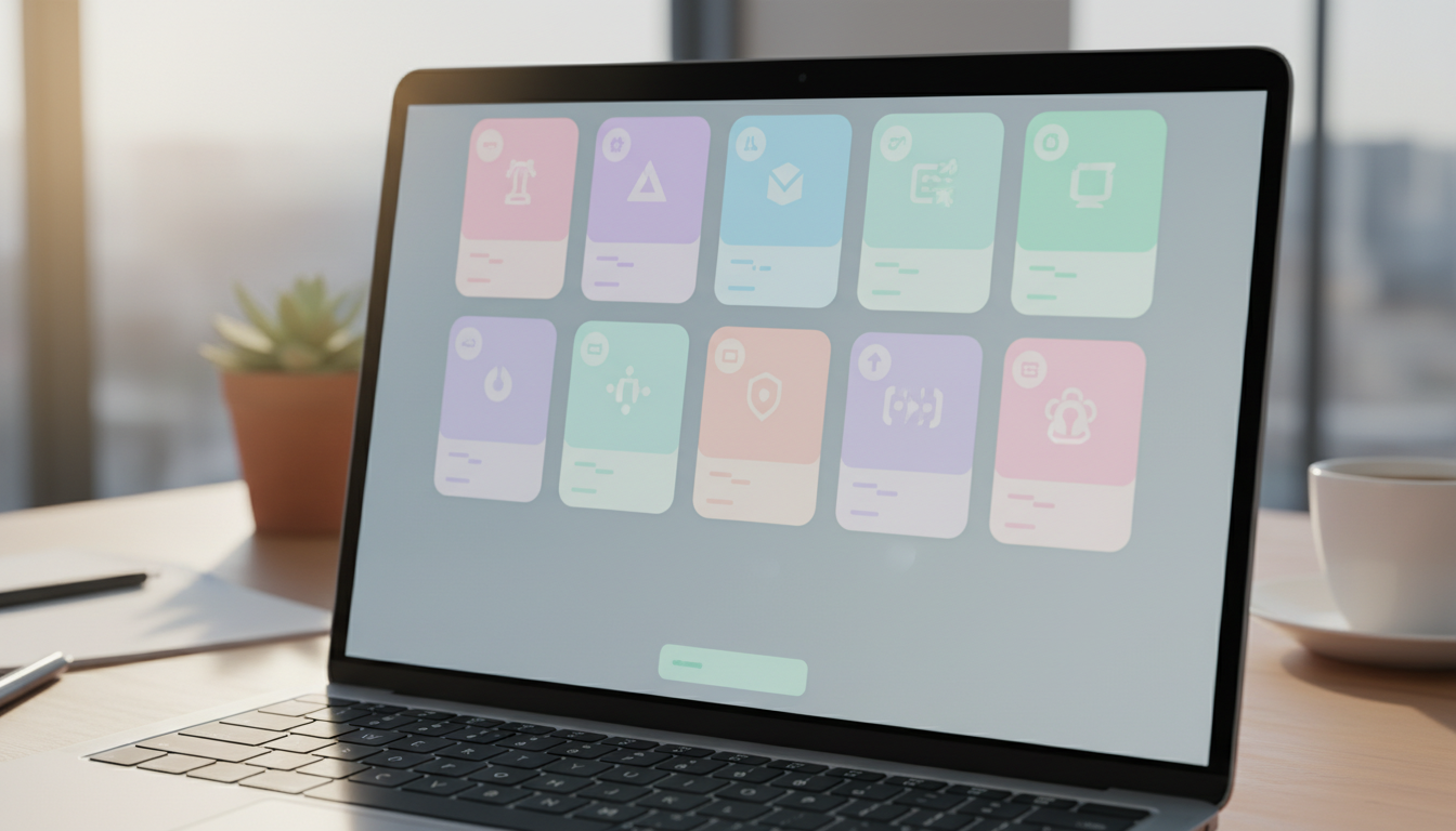 Установка расширений и плагинов для сайта на Joomla — интерфейс менеджера расширений