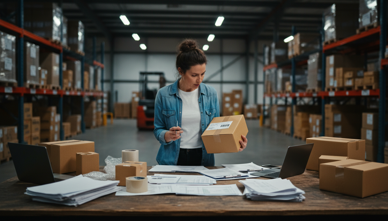 Типичные ошибки при подключении магазина к маркетплейсу