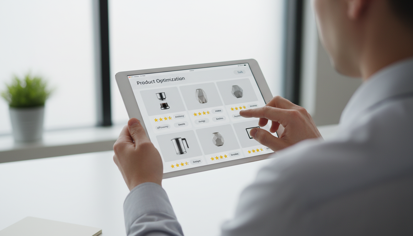 SEO-оптимизация карточек товаров на маркетплейсах — заголовки, ключевые слова, фото