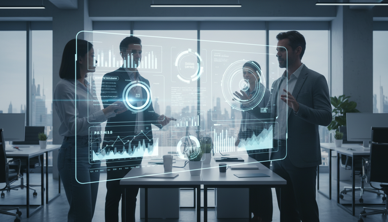 Искусственный интеллект и автоматизация продвижения на маркетплейсах