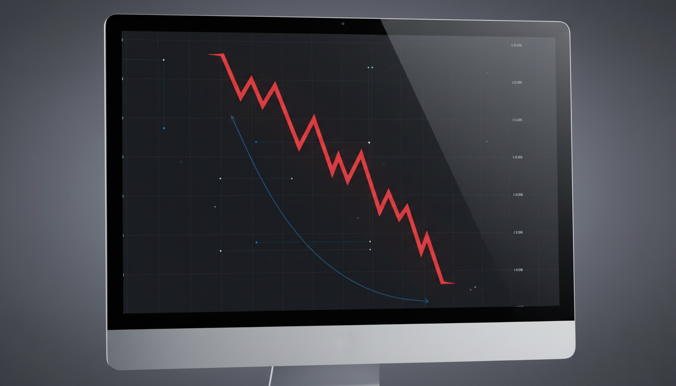 Падение позиций сайта в Яндексе под воздействием фильтра переспама