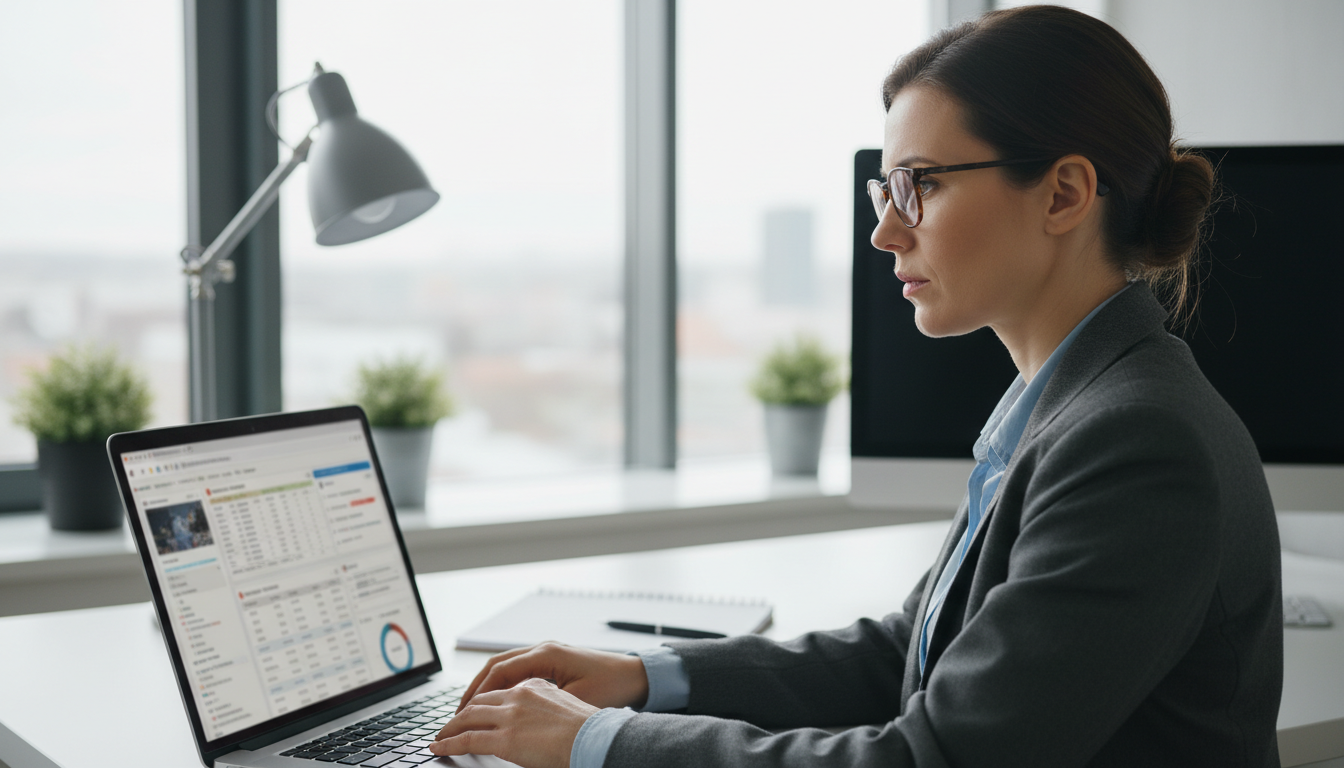 SEO-специалист диагностирует текстовый фильтр Яндекса с помощью аналитических инструментов