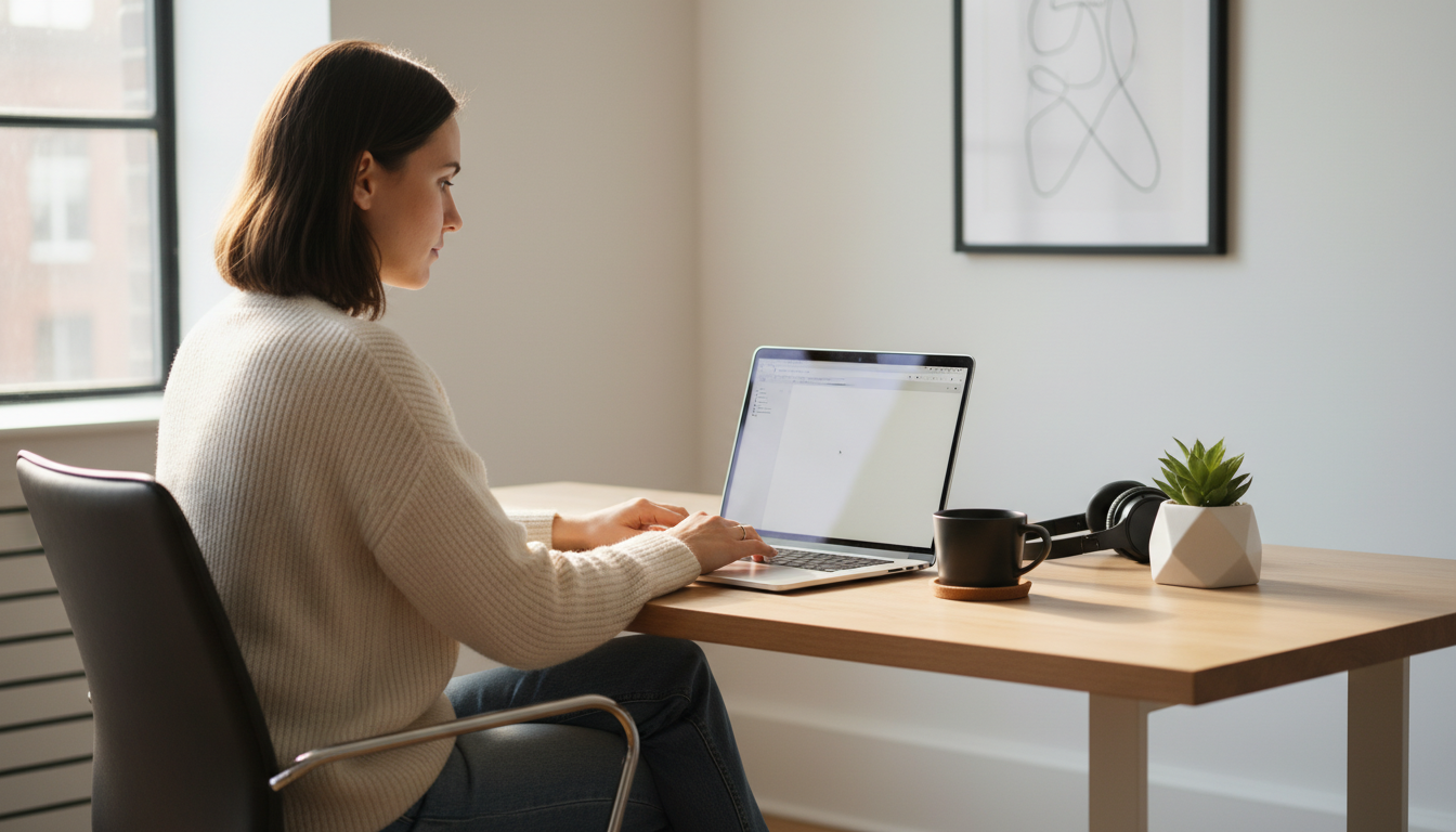 Написание качественного SEO-текста без переоптимизации и переспама