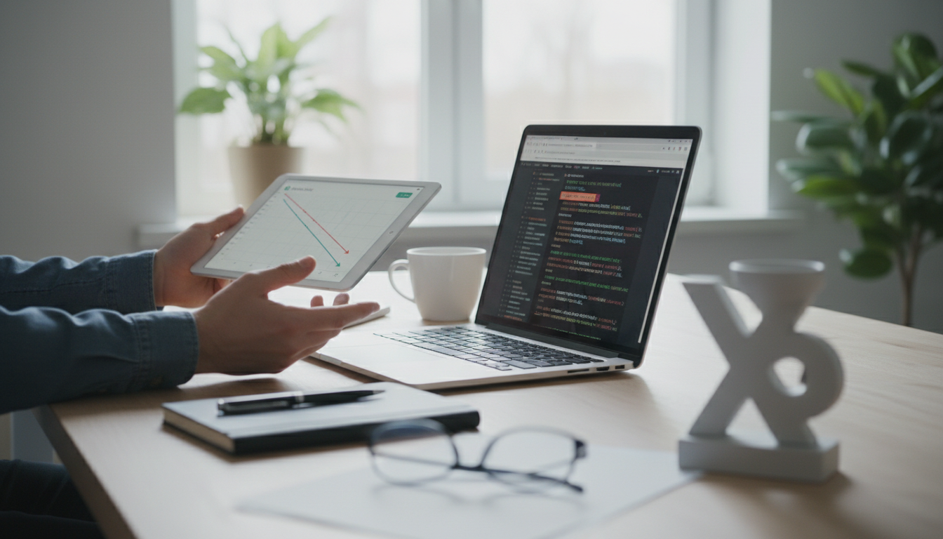 Иллюстрация к статье о Основные текстовые пост-фильтры Яндекса — переспам и переоптимизация