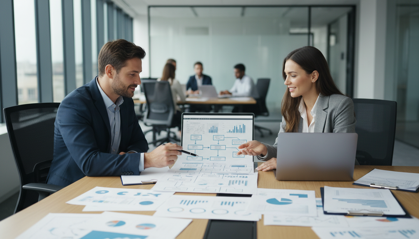 Миграция корпоративной CRM-системы и цифровая трансформация бизнеса в России