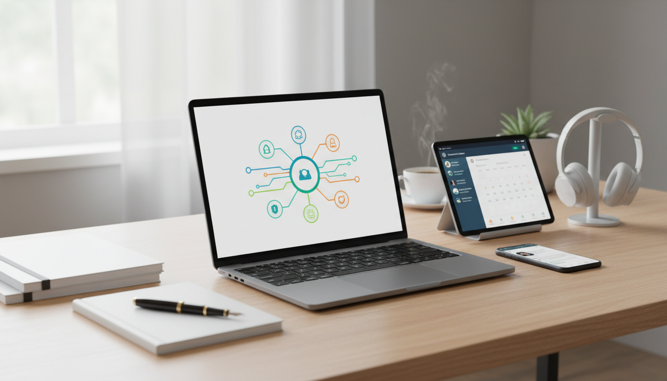 Иллюстрация к статье о CRM-система Oracle Siebel