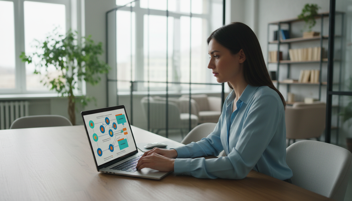 Настройка редиректов и устранение дублей страниц в SEO-аудите сайта