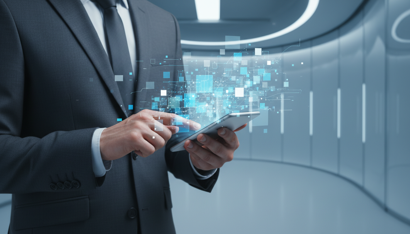 Тренды ASO — искусственный интеллект в оптимизации мобильных приложений