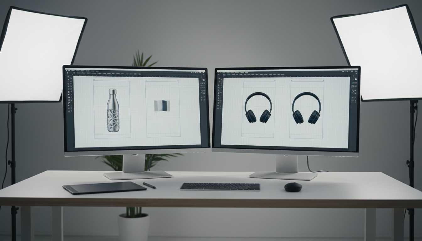 Сравнение требований к инфографике на Wildberries и Ozon — размеры и форматы изображений