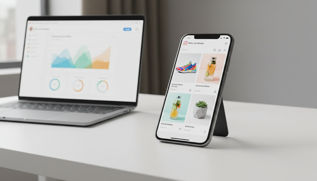 Таргетированная реклама в Instagram: полный гид по настройке