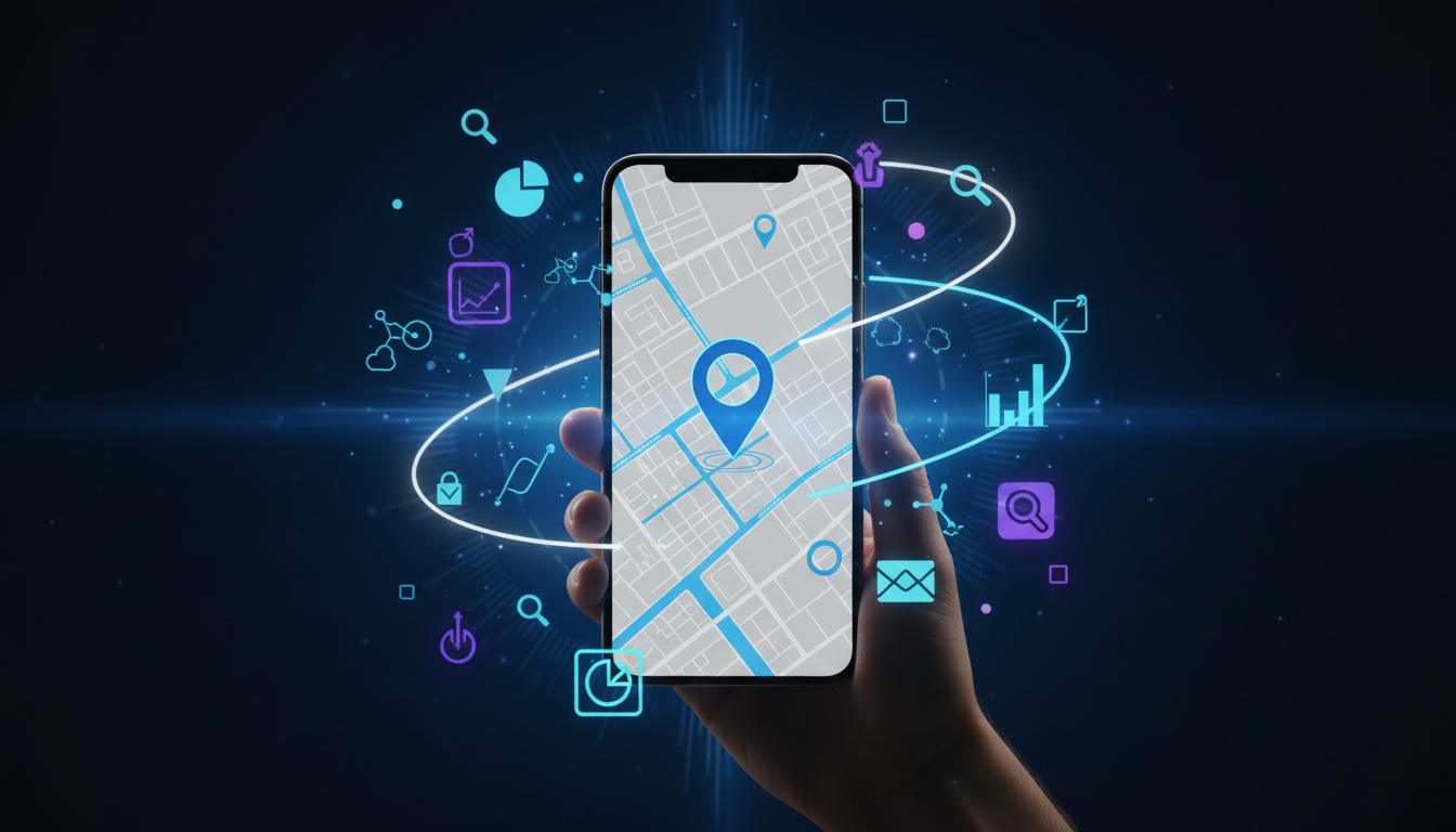 Факторы персонализации поисковой выдачи — геолокация, история поиска, поведение пользователя