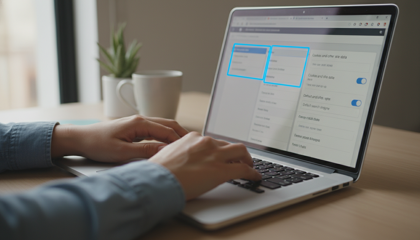 Настройки браузера для отключения персонализации поиска в Яндексе
