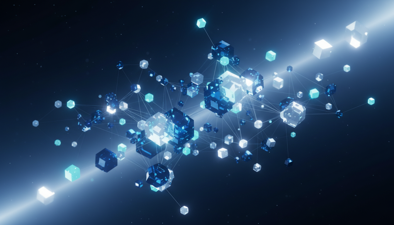 Виды искусственного интеллекта — машинное обучение, NLP, компьютерное зрение