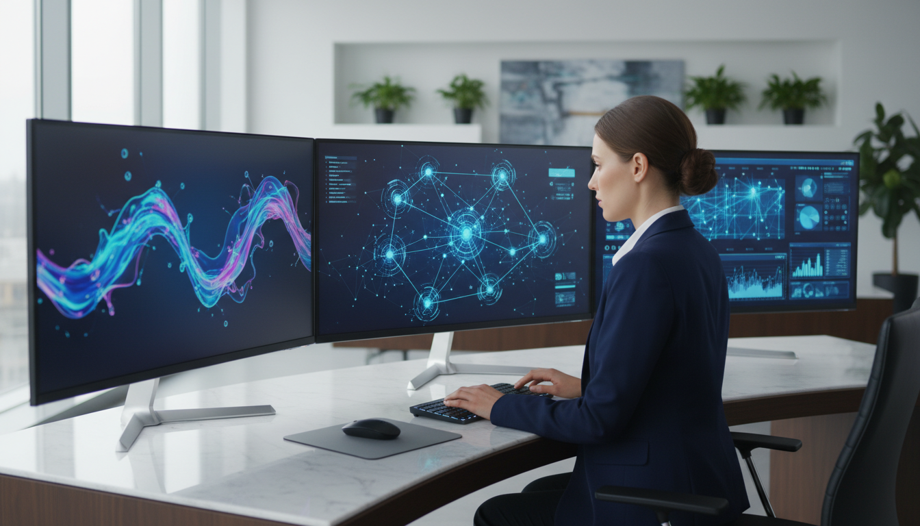 Что такое искусственный интеллект: объяснение для бизнеса