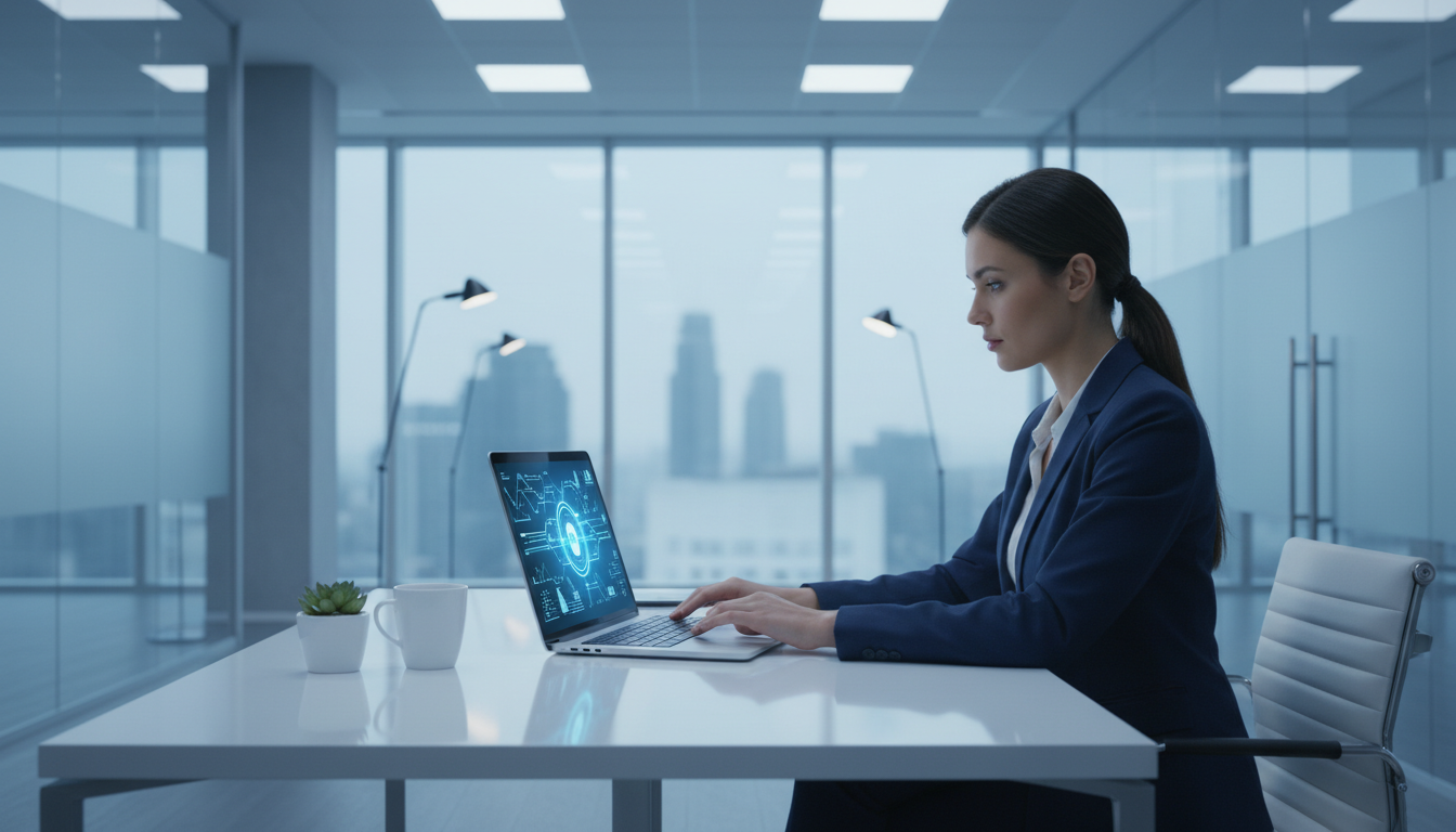 Как внедрить ИИ в свой бизнес с нуля: пошаговое руководство