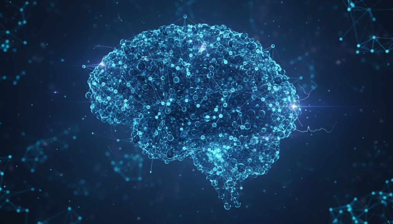 Тренды искусственного интеллекта: агентный ИИ, языковые модели, мультимодальность