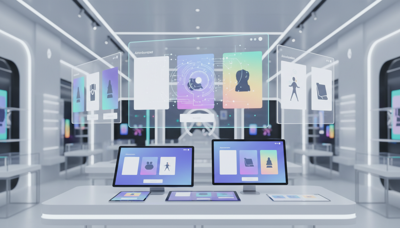 ИИ для маркетплейсов Wildberries и Ozon — автоматизация карточек товаров и рекламы