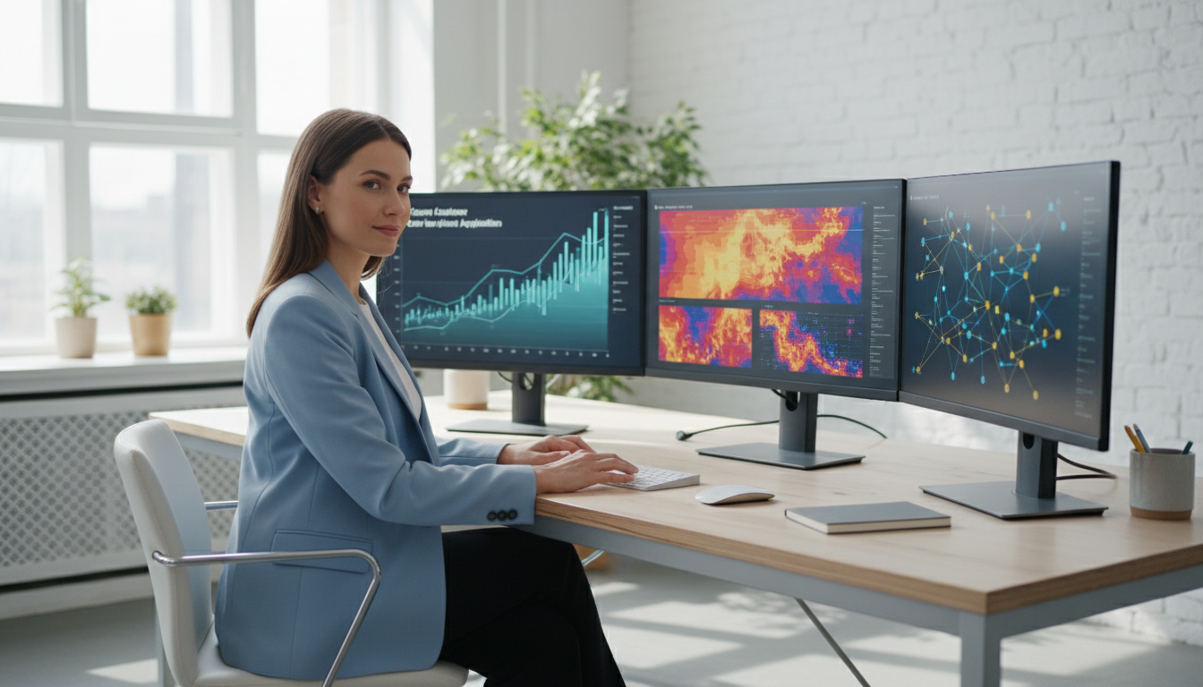 Применение искусственного интеллекта в маркетинге и продажах