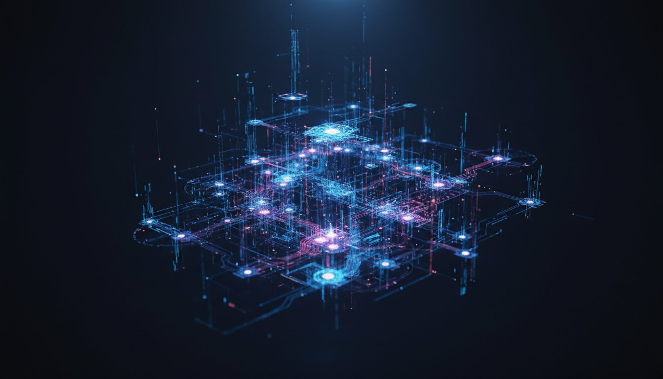 Агентный ИИ — автономные системы для автоматизации бизнес-процессов