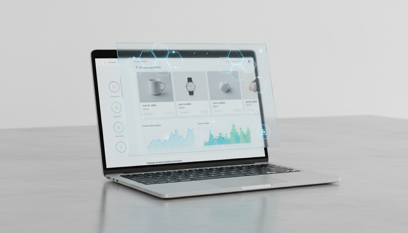 ИИ для маркетплейсов Wildberries и Ozon — генерация карточек товаров нейросетью