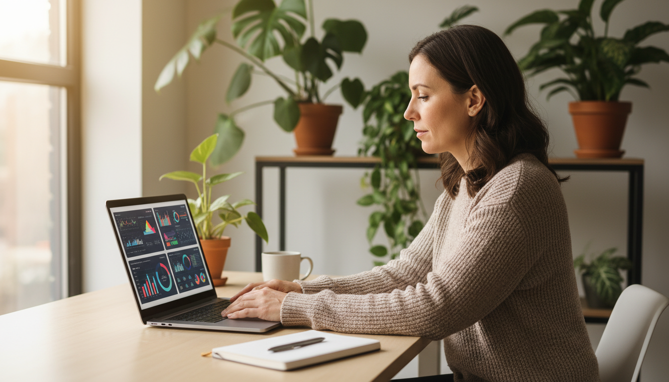 ИИ для малого бизнеса: с чего начать и как внедрить