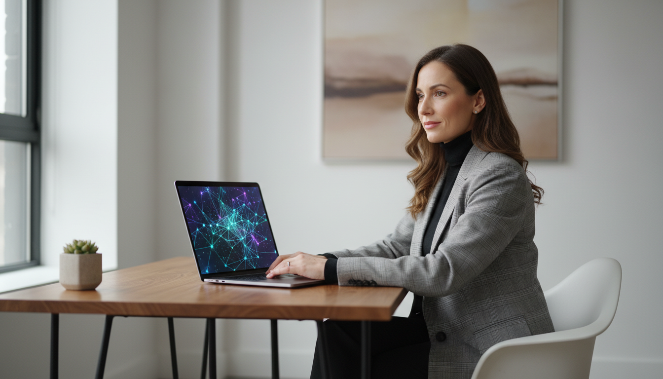 Нейросети для бизнеса: практическое руководство с примерами