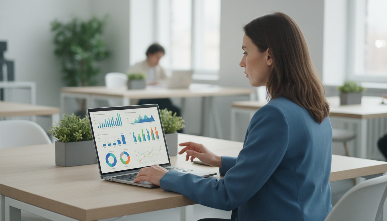 Оценка готовности компании к внедрению ИИ — аудит и диагностика