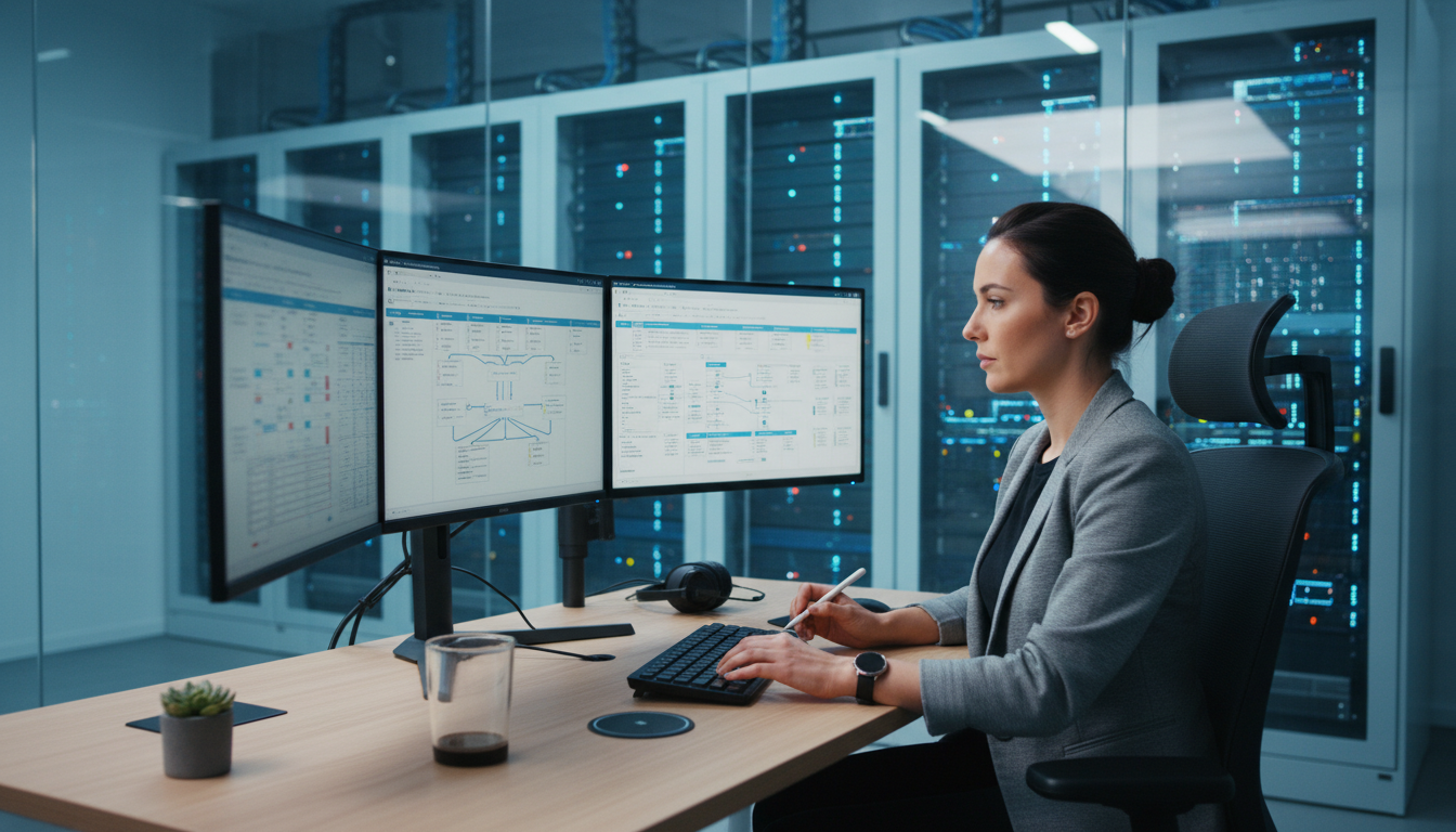 Управление данными для ИИ — data platform и качество данных в компании