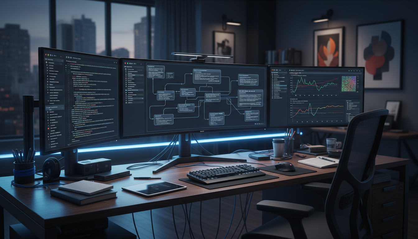 Выбор технологий искусственного интеллекта для бизнеса — LLM, агенты, предиктивная аналитика