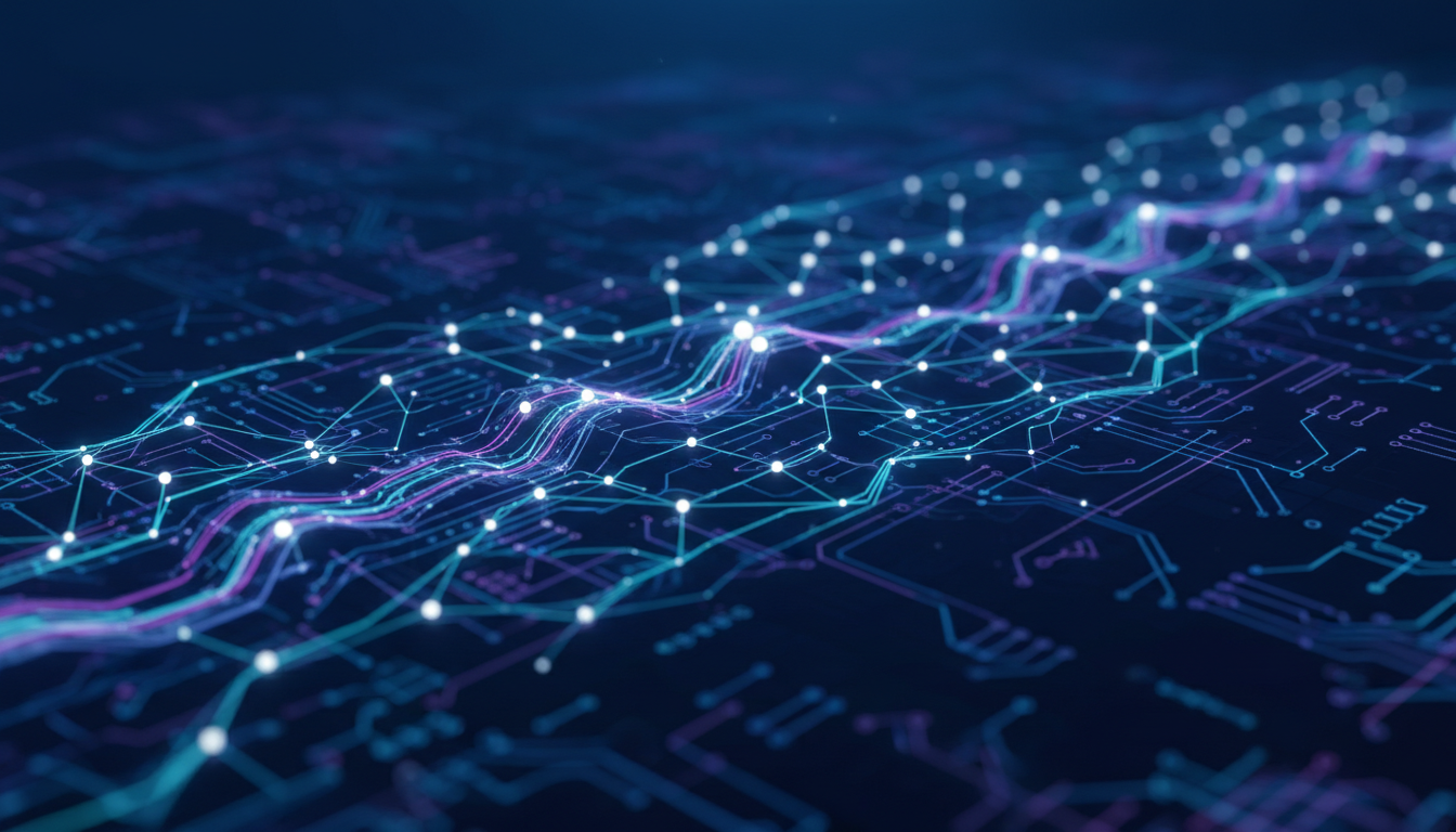 Технологии ИИ-автоматизации: машинное обучение, RPA и нейросети в бизнесе