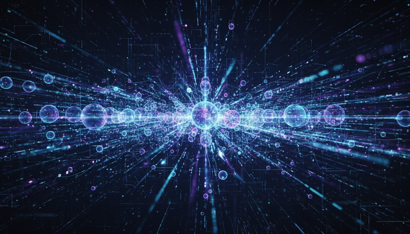 Агентный ИИ и мультиагентные системы для автоматизации бизнес-процессов