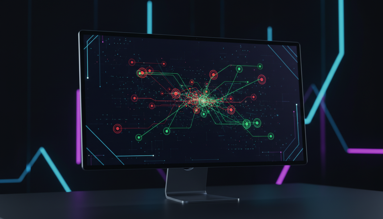 Антифрод система на базе ИИ — защита финансовых транзакций в реальном времени