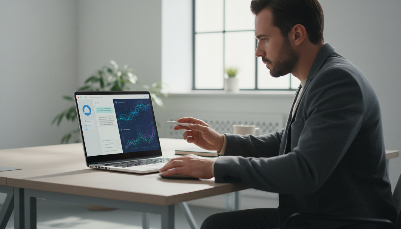 Как использовать ИИ в работе: практические советы и инструменты
