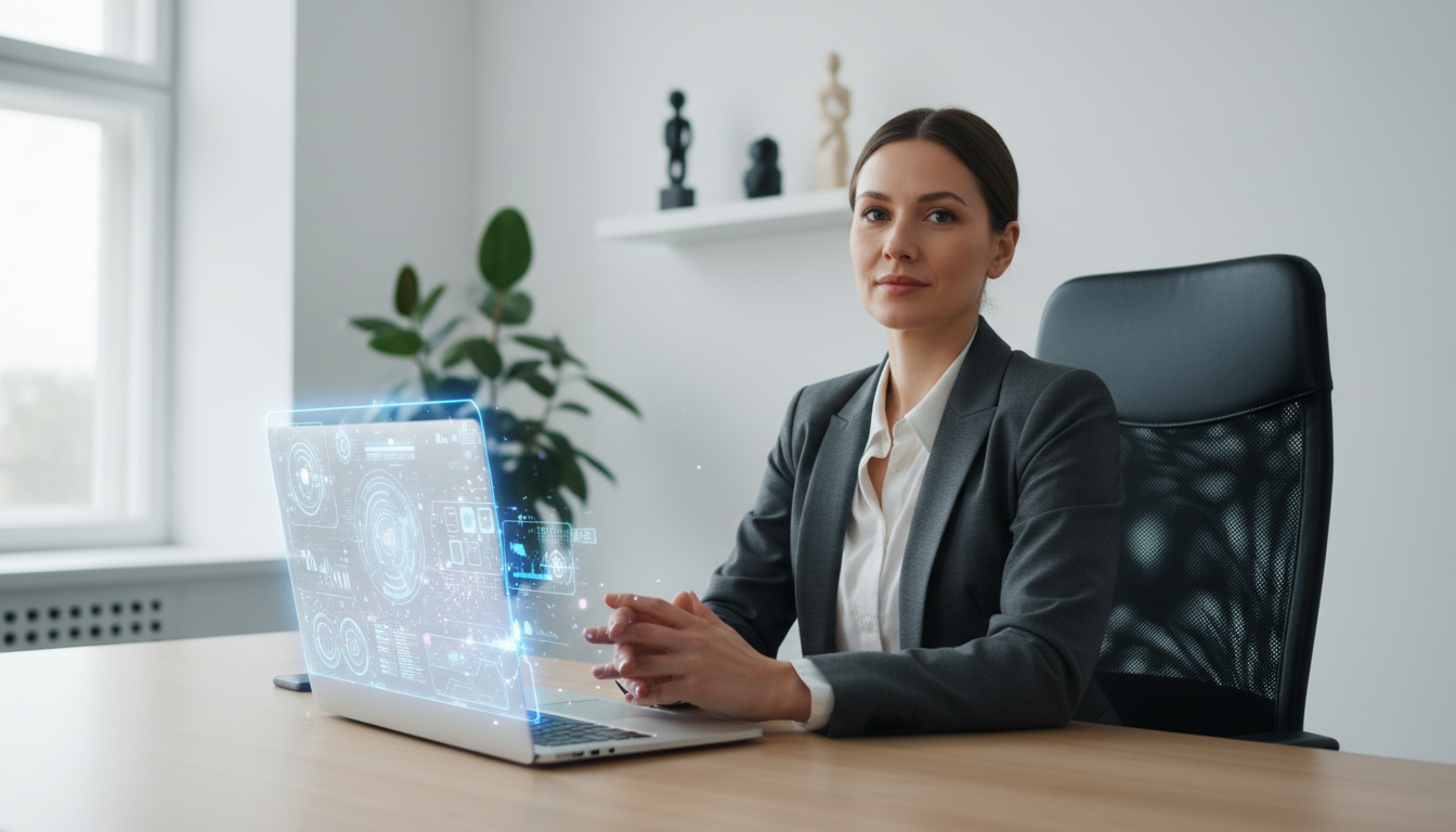 ИИ для предпринимателей: возможности, инструменты и решения