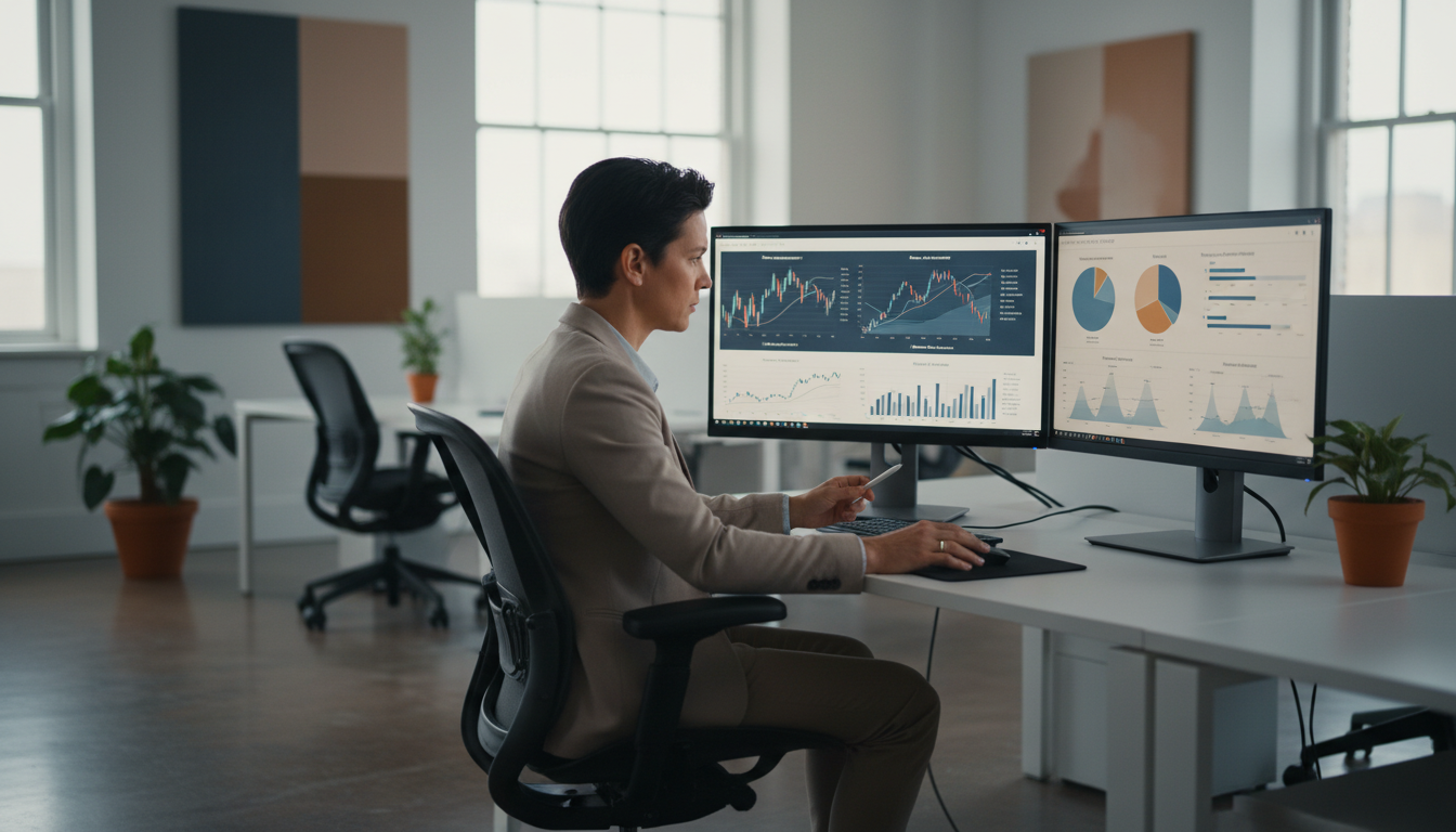 Скрытые расходы при внедрении ИИ — аналитик изучает бюджетную структуру проекта