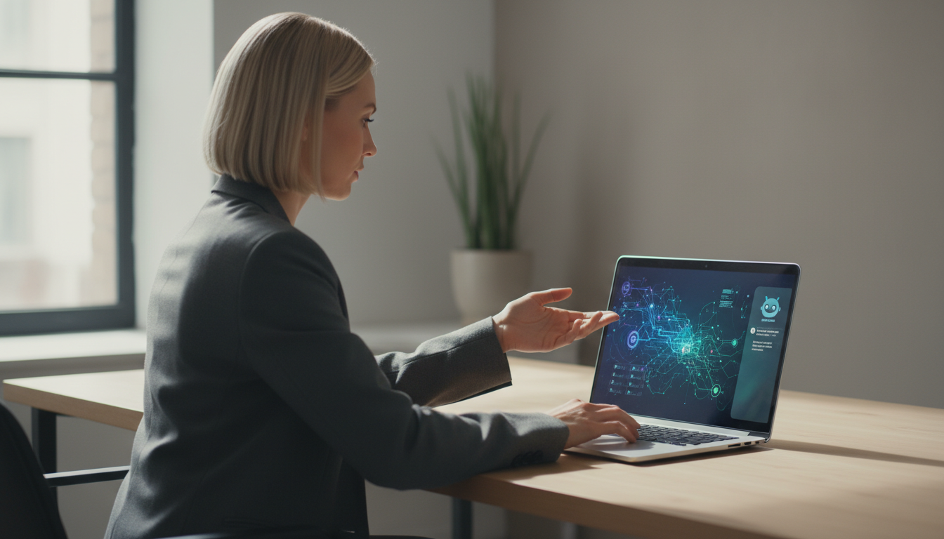 AI-решения для бизнеса: обзор лучших платформ и сервисов