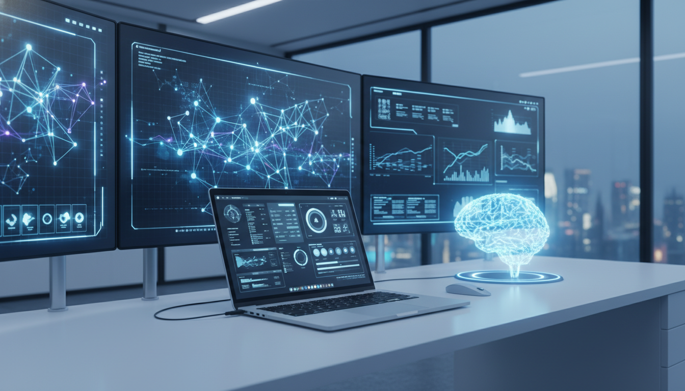 Нейросети для бизнеса: что нового и как применять в 2025