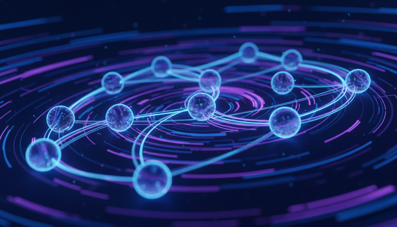 Агентный искусственный интеллект: мультиагентные системы автоматизации будущего