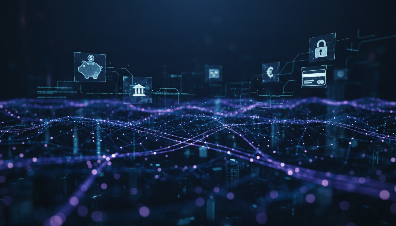 Будущее искусственного интеллекта в банковской сфере — AI-агенты и автоматизация