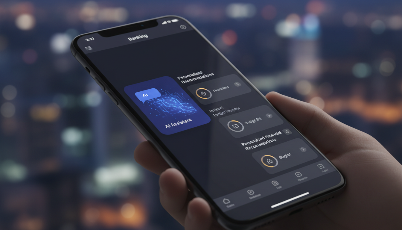 Кейсы использования ИИ в российских банках — Сбер, ВТБ, Альфа-Банк