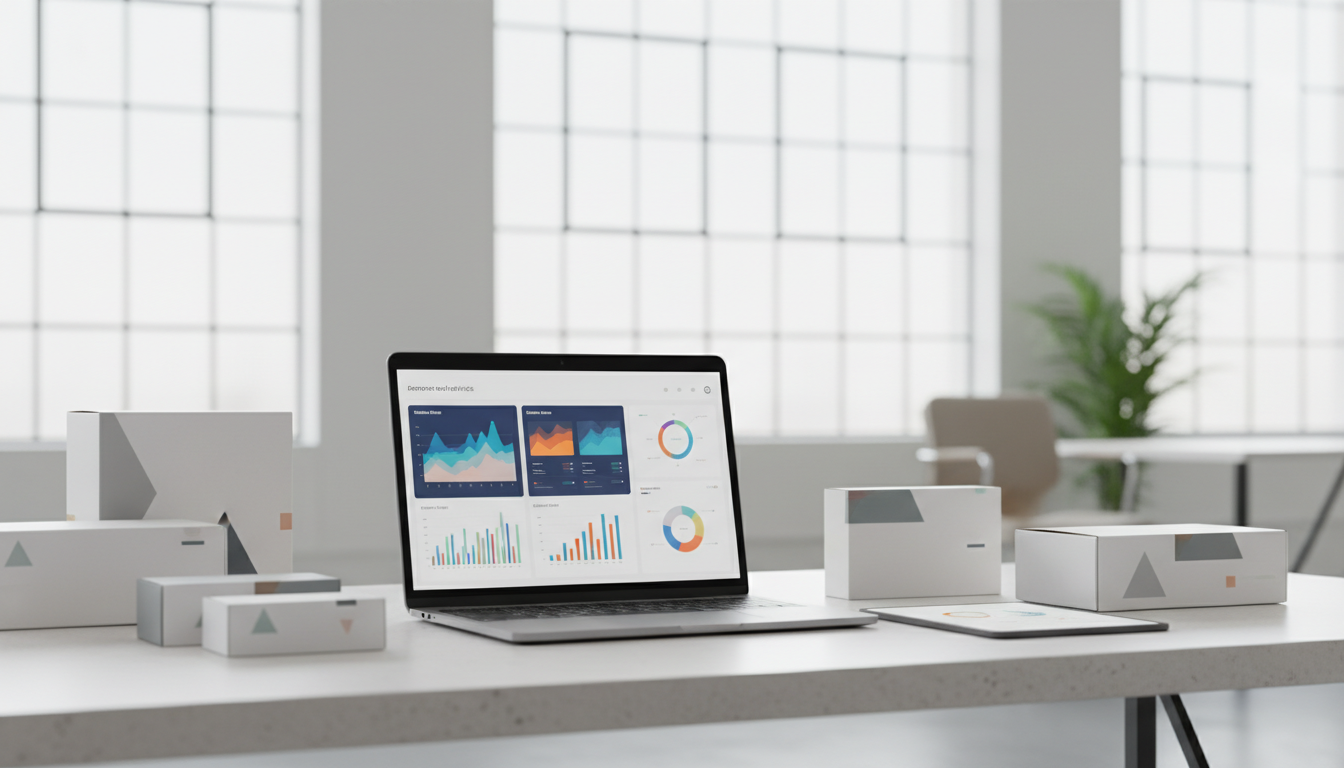 ИИ для e-commerce: персонализация и аналитика продаж на маркетплейсах