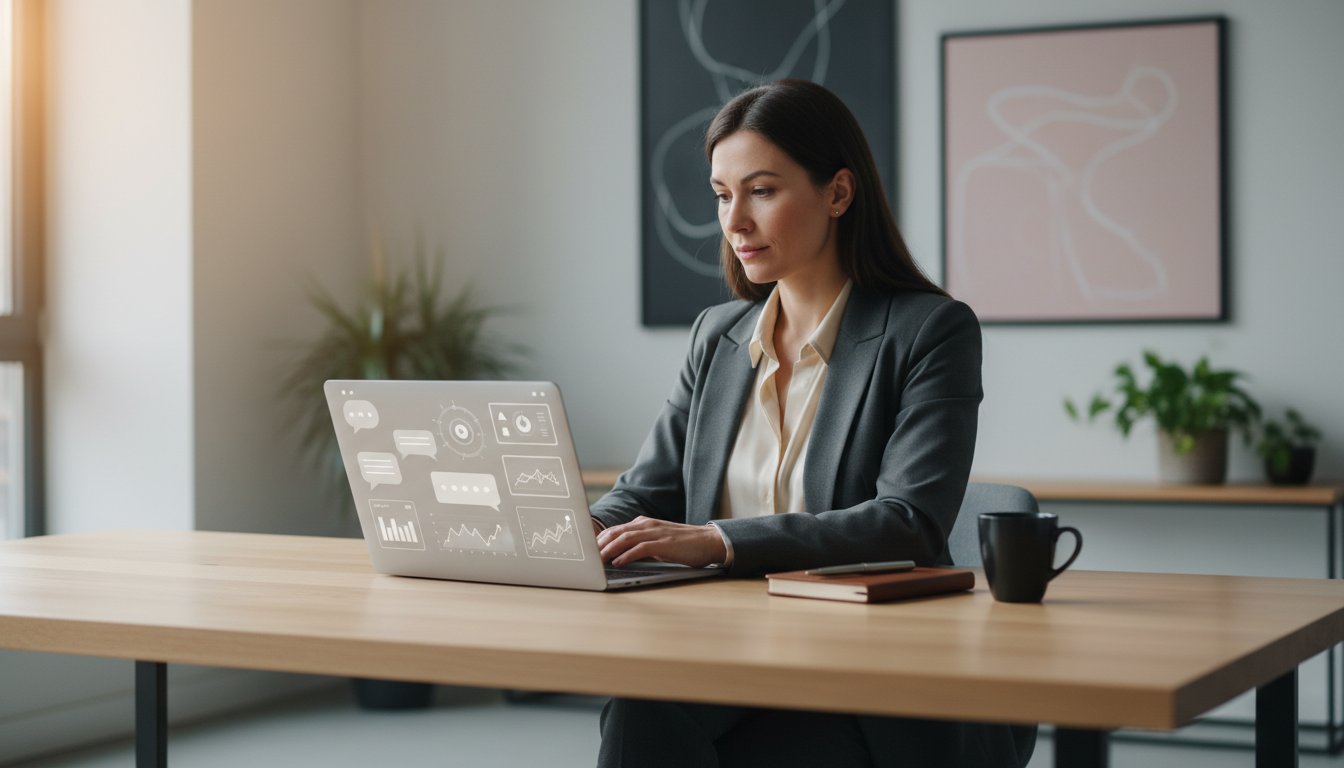 ИИ для бизнеса бесплатно: лучшие доступные инструменты