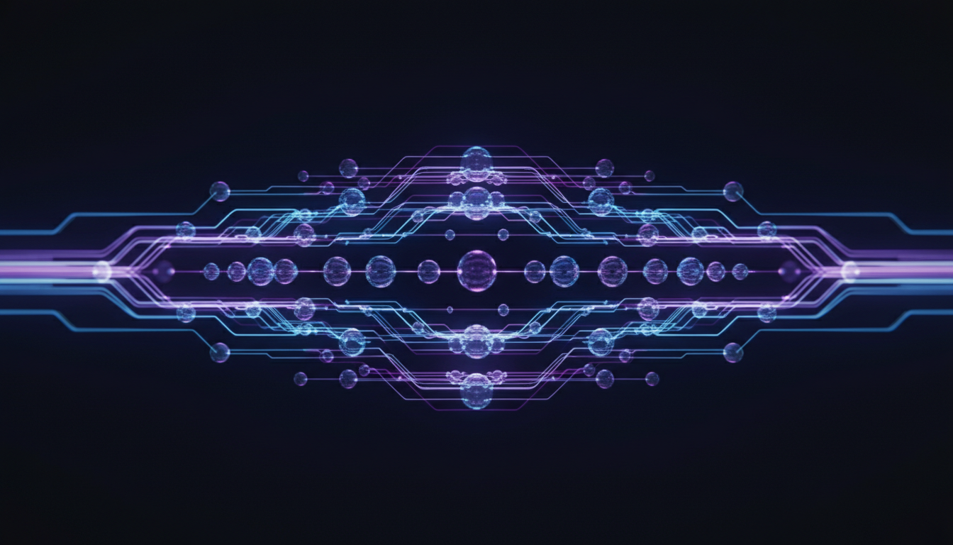 Глубокое обучение и многослойные нейронные сети — визуализация архитектуры