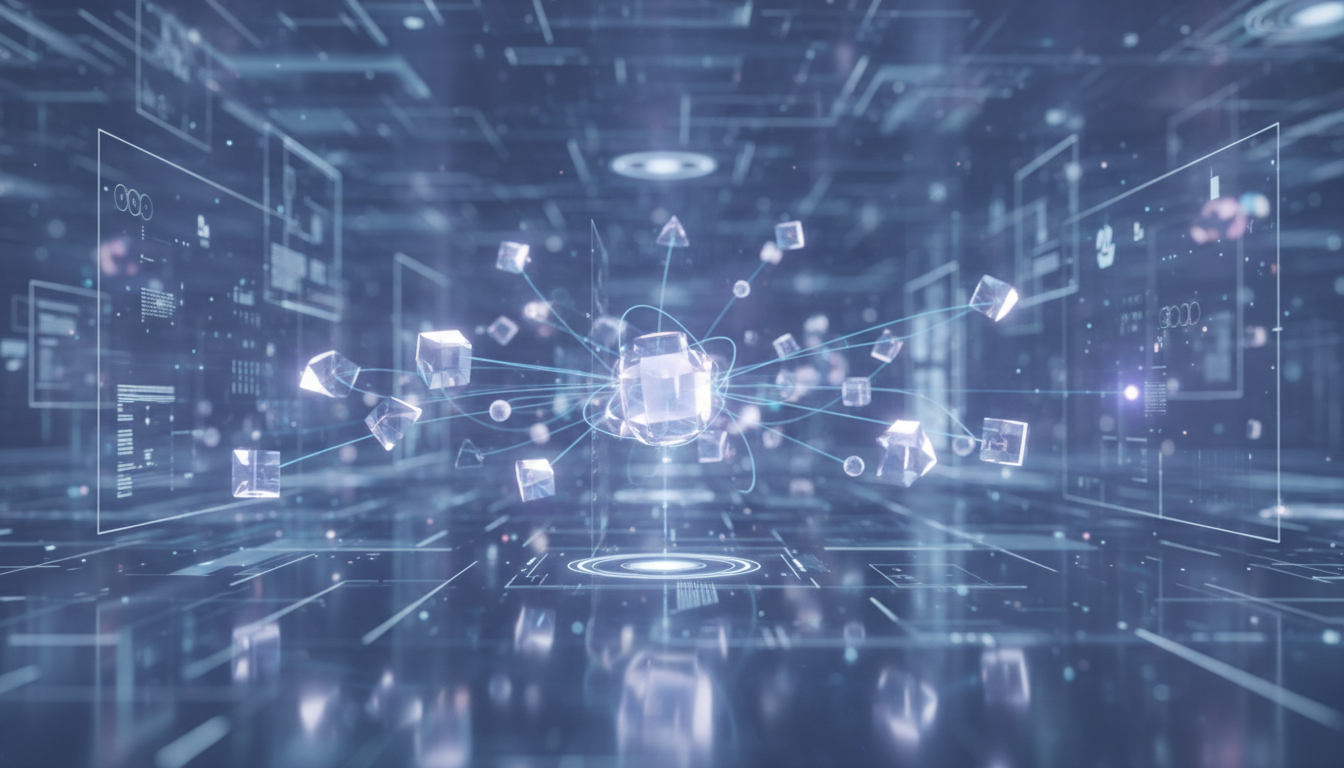 Агентный искусственный интеллект — автономные ИИ-агенты в бизнес-процессах